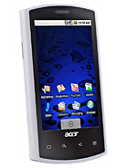 Android telefon Acer Liquid